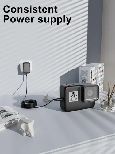 Vista 3 de AC/DC Adapter Compatible with Proform 620 E PFEL649152 Elliptical Power Supply Cord Cable PS Wall Home Battery Charger Mains PSU