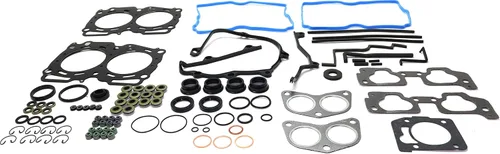 Vista 4 de Garage-Pro Juego de juntas de culata compatible con Subaru Impreza 4 Cyl 2.5L SOHC eng. MLS 1999-2011