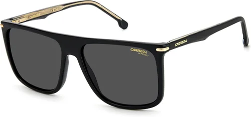 Vista 2 de Gafas de sol CARRERA 278 S 02M2 Negro Oro