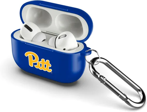 Vista 66 de SOAR NCAA Airpod Pro Funda protectora