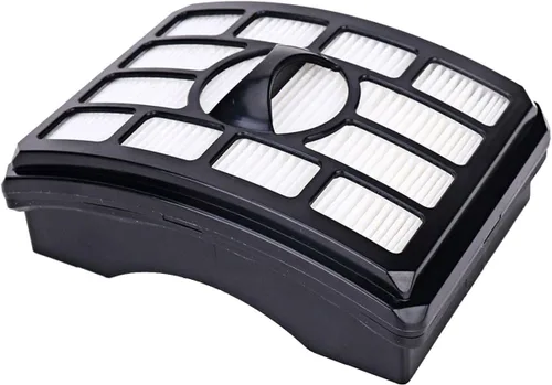 Vista 3 de Filtros de vacío de repuesto para Shark Rotator Professional Lift-Away NV500 NV501 NV502 NV503 NV505 NV510 NV520 NV552 ZU780 ZU782 ZU785 UV560, 2