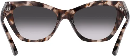 Vista 7 de Emporio Armani Women's Ea4176 Cat Eye Sunglasses