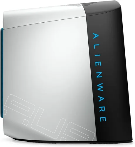 Vista 6 de Dell Alienware Aurora R12 Gaming Desktop (2021) Core i7-1TB SSD - 128 GB RAM - 3080 Ti 8 núcleos a 4.9 GHz - CPU de 11.ª generación - 12 GB