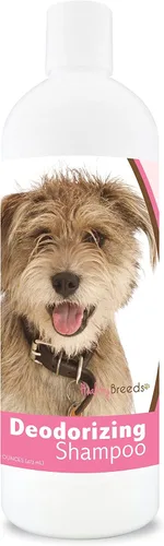 Vista 161 de Healthy Breeds Shih Tzu Champú Desodorizante 16 oz