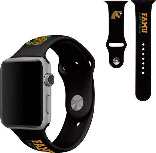 Vista 35 de SOAR NCAA unisex-adult Banda de reloj 38mm, 42mm