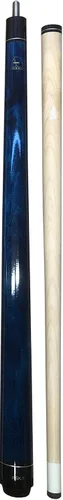 Vista 4 de ASKA Short Kids Cue Stick, Canadian Hard Rock Maple, 13mm Hard Tip