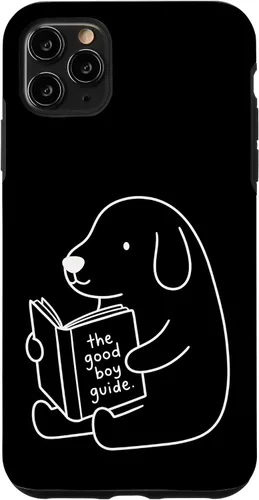 Vista 13 de Dad Jokes Club Funny Word Puns for Dog Lovers Case for iPhone 17