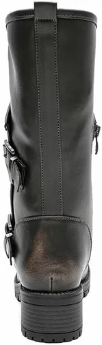 Vista 7 de Globalwin 18YY01 - Botas de moda para mujer