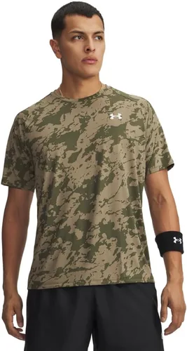 Vista 24 de Under Armour Camiseta de manga corta Tech 2.0 para hombre