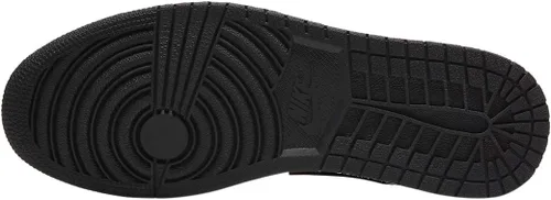 Vista 6 de Nike Men's Air Jordan 1 Low Sneaker