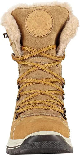 Vista 6 de Majesta-Luxe - Botas para mujer