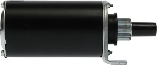 Vista 2 de OEG Parts - Arrancador compatible con Kawasaki compatible con John Deere Cub Cadet New Holland Toro 15-28HP 21163-7001 21163-7010 21163-7022