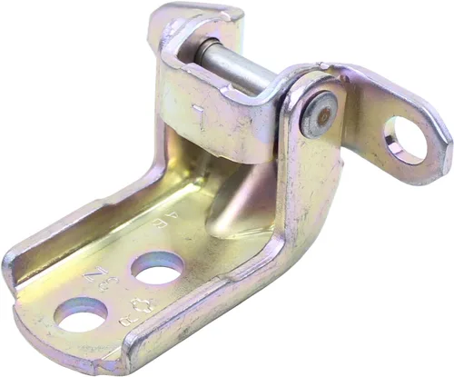 Vista 5 de ApplianPar Bisagra de puerta delantera izquierda para Nissan Titan Frontier Armada 2005 2006 2007 2008 2009 2010 2011 2012 2013 2014 2015 2017 2018