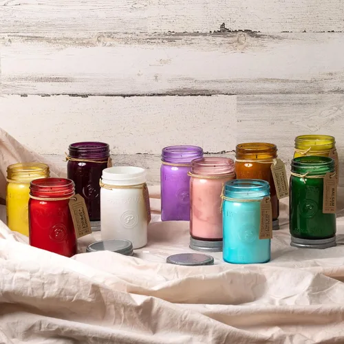 Vista 6 de Paddywax Candles - Juego de difusores de fragancia