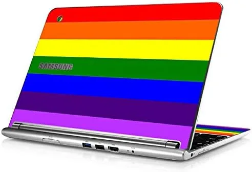 Vista 10 de Funda para portátil Samsung Chromebook XE303C12 (paisaje AZ)