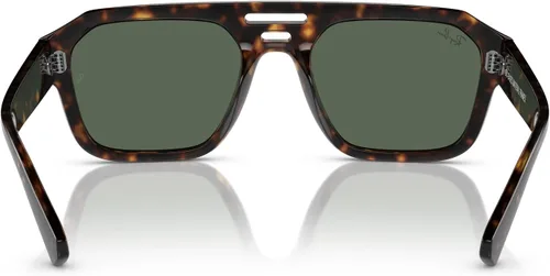 Vista 31 de Ray-Ban Rb4397 Corrigan Square Gafas de Sol