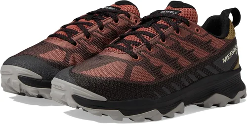 Vista 2 de Merrell Speed Eco impermeable para mujer