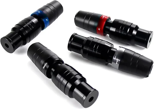 Vista 3 de Para Suzuki V-Strom Vstrom DL 800 1050 DE 800DE 1050DE DL800DE DL1050DE 1050XT XT DL Deslizadores de escape Protector Protector Protector de Caída