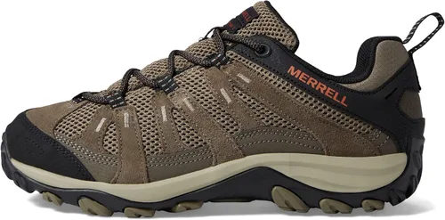 Vista 4 de Merrell Alverstone 2 - Zapatos de senderismo para hombre
