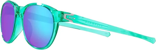 Vista 3 de Oakley Oo9126f Reedmace Low Bridge Fit - Gafas de sol redondas para hombre