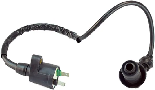 Vista 2 de Ketofa Bobina de encendido de alto rendimiento para GY6 Scooter de 50 cc 150 cc Scooter chino ATV