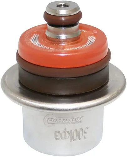 Vista 7 de Regulador de presión QFS, reemplazo del regulador de presión de combustible para Polaris Ranger Crew 570 (2005-2022), Sportsman Forest 500, 2521011