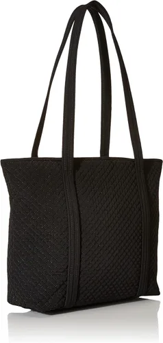 Vista 2 de Vera Bradley Bolsa pequeña de microfibra Vera para mujer