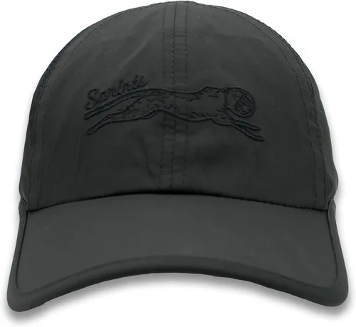 Vista 2 de Sprints Race Day Performance - Gorra deportiva ligera, de secado rápido, talla única, unisex