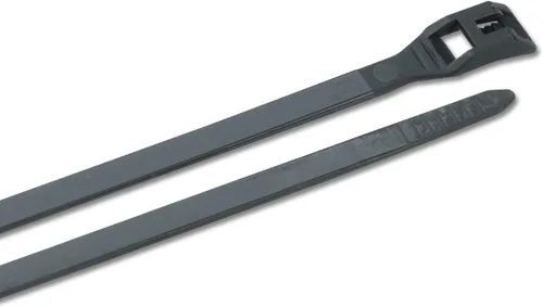Vista 16 de Ancor Bridas de cables de grado marino Cuentas: 8 pulgadas