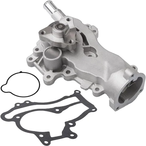 Vista 10 de TUCAREST AW5075 Kit de bomba de agua con junta (para 3.8L V6) apto para Bu-ick Allure Lacrosse Lesabre Lucerne Regal, Chevy Camaro Impala Monte