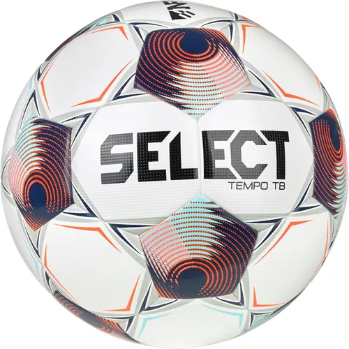 Vista 7 de Select Select Tempo TB Soccer Ball
