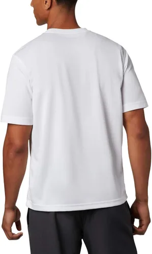Vista 5 de Columbia Meeker Peak - Camiseta de manga corta para hombre