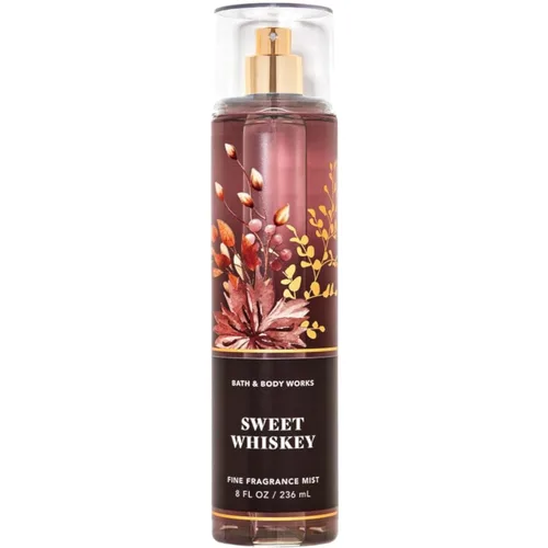 Vista 4 de Bath & Body Works - Fragancia de la Colección Champagne Apple & Honey, 8 onzas líquidas (Champagne Apple & Honey)