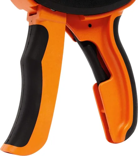 Vista 11 de Jorgensen 33406 ISD-3 - Abrazadera con una sola mano (6.0 in)