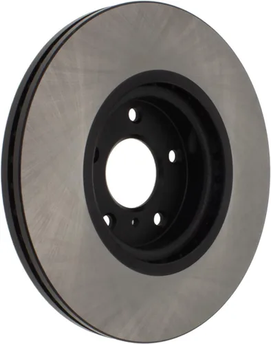 Vista 5 de Rotor de freno de disco delantero compatible con Nissan 370Z Base 2009 2010 2011 2012 2013 2014 2015 2016 2017 2018 2019 2020