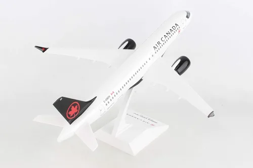 Vista 2 de Skymarks Daron Air Canada A220-300 1/100