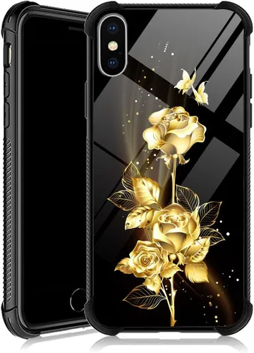 Vista 31 de DJSOK Funda para iPhone 11, Fundas para iPhone 11 con diseño de bandera de la policía estadounidense para hombres y mujeres, Funda trasera