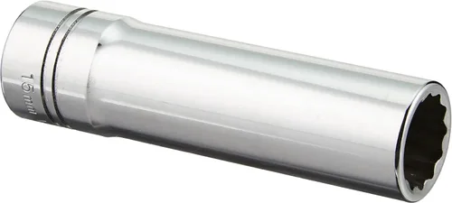 Vista 15 de Williams SD-1232 - Toma profunda de 1/2, 12 puntos, 1 pulgada