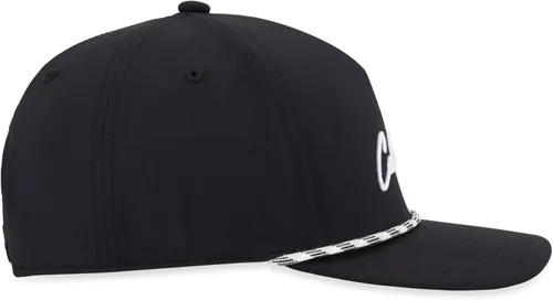 Vista 4 de Callaway Gorros de la colección Retro Golf Negro