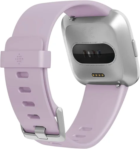Vista 2 de Fitbit Versa Classic - Correa de accesorios