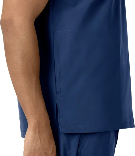 Vista 7 de Carhartt Camiseta con cuello en V Force para hombre