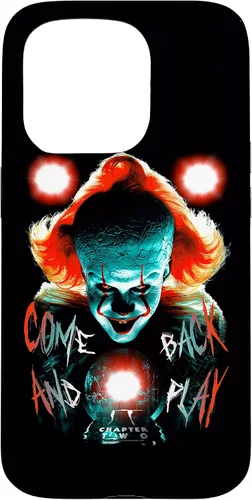 Vista 14 de IT Dead Lights - Carcasa para iPhone 17
