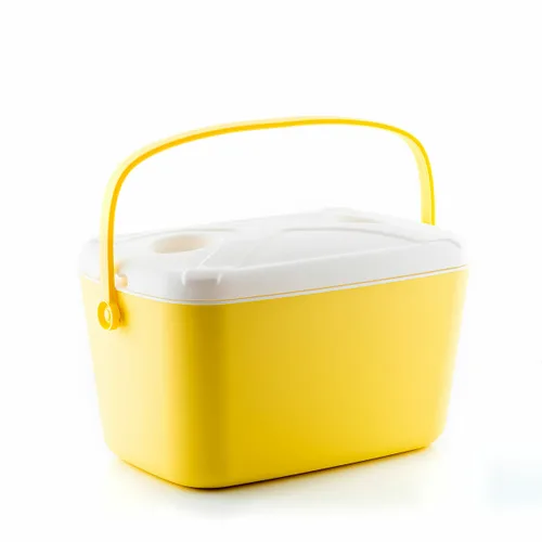 Vista 11 de Nevera Portátil Rígida Lilty InnovaGoods 15 L