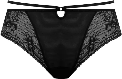 Vista 5 de Elomi Tanga Kendra de talla grande para mujer