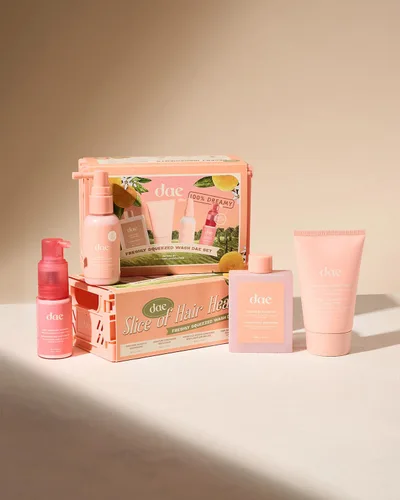 Vista 13 de DAE Desert Detox Champú Clarificante Tamaño Completo (10oz)