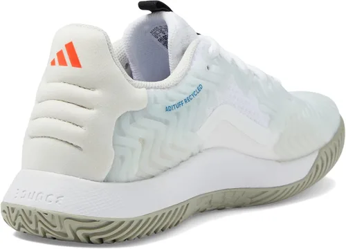 Vista 5 de adidas Solematch Control - Tenis para hombre