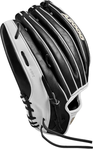 Vista 5 de Wilson A2000 P12 12" Guantes de lanzamiento rápido para lanzador