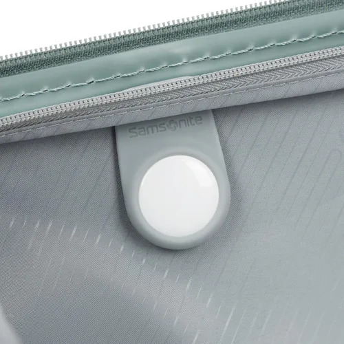Vista 7 de Samsonite Elevation Plus - Equipaje rígido de mano - Carcasa de polipropileno resistente a los arañazos, mango ajustable RightHeight, soporte AirTag