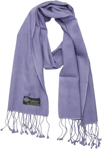 Vista 2 de Pashmina - Envoltura de seda para mujer