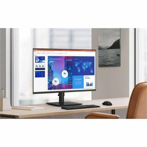Vista 8 de Monitor FHD, 100Hz, IPS, 5ms, HDMI,DP, U